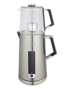 چای ساز روی هم گوسونیک مدل GST-781