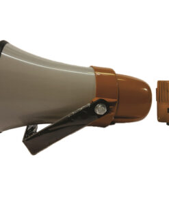 بلندگو دستی جار مدل ER-61