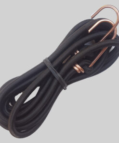 کش بار موتور سیکلت مدل T-B طول 2 متر