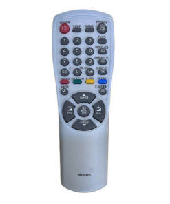 ریموت کنترل تلویزیون مدل 106FC مناسب برای تلویزیون سامسونگ