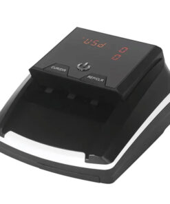 دستگاه تشخیص اصالت اسکناس مدل AL-136