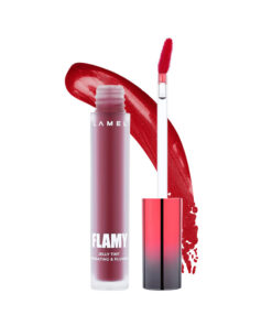 تینت لب لامل مدل FLAMY شماره 402