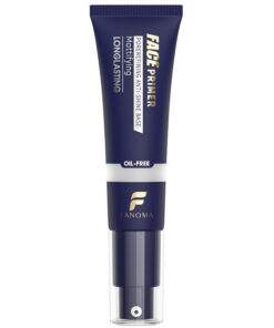 پرایمر صورت فانوما مدل LONG LASTING مناسب برای پوست چرب و مختلط حجم 35 میلی لیتر