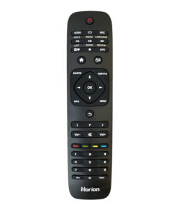 ریموت کنترل مدل 4K مناسب تلویزیون هوریون