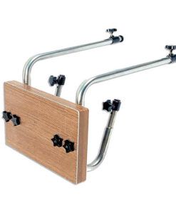 کیت نصب موتور قایق بادی کد 62069