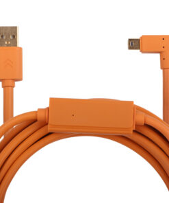 کابل تبدیل USB به MiniUSB یو اِل‌ تی یونیت کد 01 طول 5 متر