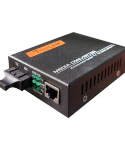 مدیاکانورتر نت لینک مدل HTB-GS-03-20KM