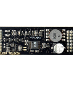 ماژول تلفنی FXS AG1170S مدل SLIC21