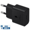 شارژر دیواری 25 وات سامسونگ مدل EP-T2510