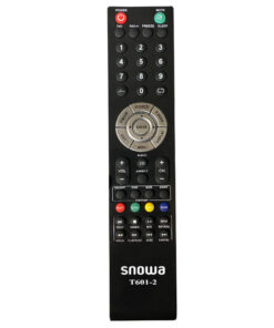 ریموت کنترل اسنوا مدل T601-2