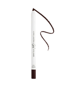 مداد چشم لامل مدل Long lasting رنگ قهوه ای تیره