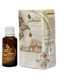 روغن تقویت‌کننده ریش و سبیل گیاه قانون مدل 01 حجم 30 میلی‌لیتر، نرم‌کننده و حالت‌دهنده، بهبود دهنده ریزش و کم‌پشتی، براق‌کننده و خوشبوکننده، فاقد مواد حساسیت‌زا
