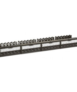 پچ پنل Cat6 بیست و چهار پورت لگراند مدل SFTP