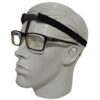 هولدر نگهدارنده عینک باینک مدل steel304black