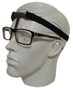 هولدر نگهدارنده عینک باینک مدل steel304black