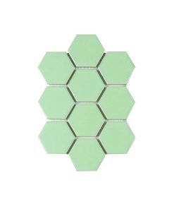 کاشی مدل استخری کد H 01 مجموعه 10 عددی
