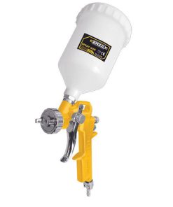پیستوله رنگ کنزاکس مدل KSG-990-18