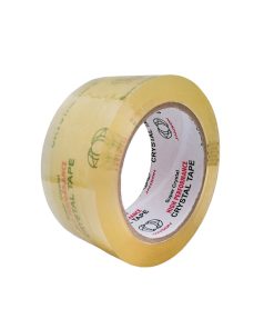 چسب نواری جانسون مدل 50micron عرض 5 سانتی متر بسته 6 عددی
