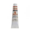 رنگ اکریلیک وستا مدل Cadmium Orange Hue 4 حجم 37 میلی لیتر