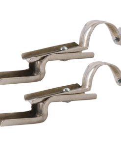 نگهدارنده میله پرده مدل PJ-963 بسته 2 عددی