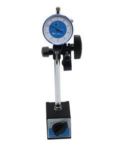 ساعت و پایه اندیکاتور آلاتا مدل YP-0-10x0.1MM مجموعه 2 عددی