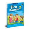 کتاب First Friends 2 اثر Susan lannuzzi انتشارات هیتا