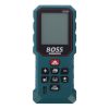 متر لیزری باس مدل BS-LDM100 برد 50 متر