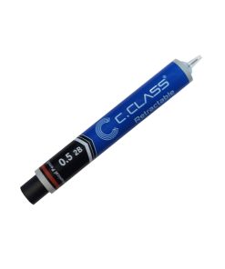 نوک مداد نوکی 0.5 میلی متری سی کلاس مدل Retractable کد 143299