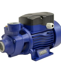 پمپ آب نیم اسب بخار دلیکس کد RKM-60