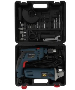 ابزار کارگاهی جاب مدل JB-27SET مجموعه 27 عددی