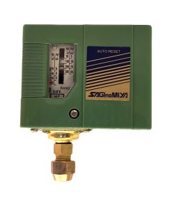 پرشر سوئیچ ساگی نومیا مدل SNS-C120X