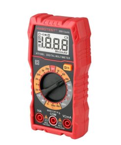 مولتی متر دیجیتال هابوتست مدل HT108L