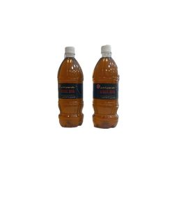 روغن ریل آسانسور مدل R BEST کد BL002 حجم 1000 میلی لیتر بسته 2 عددی