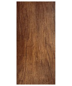 پارکت لمینت مدل اگموند طرح Rustic walnut بسته ۸ عددی