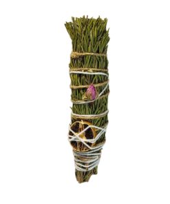 اسماج مدل گیاه رزماری کد SW55