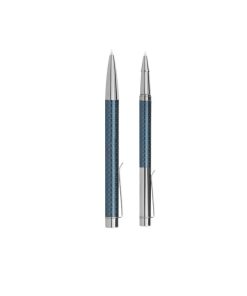 خودکار 0.1 میلی متری پنتر لاکچری مدل PL 102 مجموعه دو عددی
