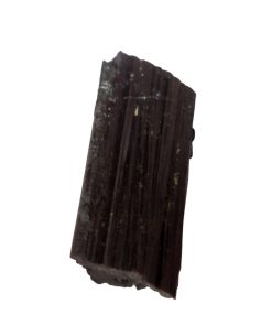 سنگ راف مدل تورمالین شاخه کد 378