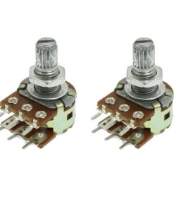 ولوم دوبل 1 کیلو اهم مدل B1K