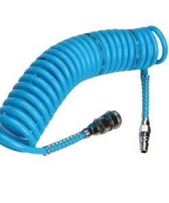 شلنگ فنری توسن مدل T19C-15M طول 15 متر