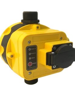 ست کنترل فلو مدل PC-19