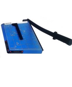 برش دهنده کاغذ مدل 8274