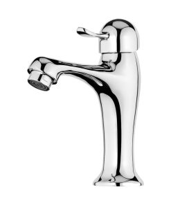 شیر روشویی شیرآلات کاویان مدل تیدا