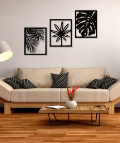 دیوارکوب مدل F24 مجموعه 3 عددی