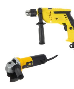 ابزار کارگاهی جاب مدل JB-2SET مجموعه 2 عددی