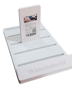 تخته شیب آبرنگ واترکالریست مدل WATCOL-SHB