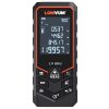 متر لیزری لامویوم مدل LV88U-50
