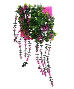 دیوارپوش مدل شمشاد مجموعه 2 عددی