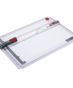 تخته رسم فابل مدل clear سایز 36x5 سانتی‌متر
