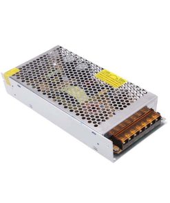 ترانس 12 ولت 10 آمپر مدل POWER SUPPLY
