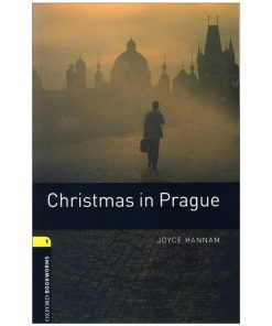 کتاب Oxford Bookworms 1 Christmas In Prague اثر Joyce Hannam انتشارات Oxford